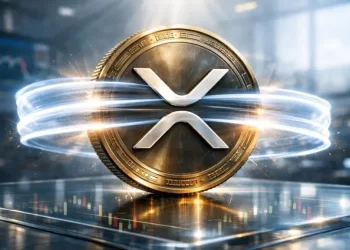 XRP Volatility Spike May Be Near as Bollinger Bands Tighten
