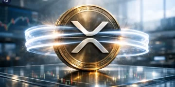 XRP Volatility Spike May Be Near as Bollinger Bands Tighten