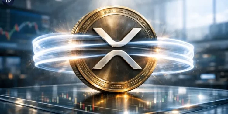 XRP Volatility Spike May Be Near as Bollinger Bands Tighten