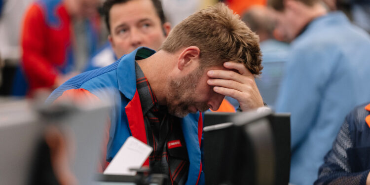 Veteran analyst delivers stark message for investors in stocks