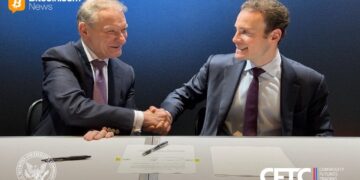 SEC and CFTC Strike Historic Pact to Align US Financial and Crypto Market Rules