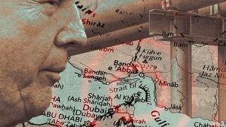 What it will mean for the economy if the Strait of Hormuz stays closed