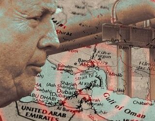 What it will mean for the economy if the Strait of Hormuz stays closed