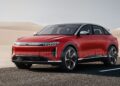Lucid’s Upcoming Cosmos and Earth Electric SUVs are Part of the Company’s Path to Profitability