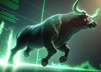 DEXE Price Gains Momentum as DAO Governance Tokens Spark Crypto Market Recovery