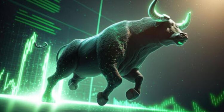 DEXE Price Gains Momentum as DAO Governance Tokens Spark Crypto Market Recovery