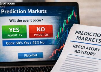 CFTC Issues Guidance That Could Ignite Massive Prediction Markets Expansion