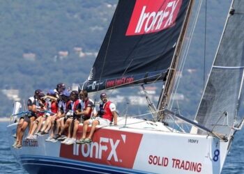 Exclusive: IronFX Cuts 150 Jobs