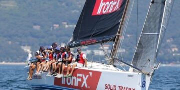 Exclusive: IronFX Cuts 150 Jobs