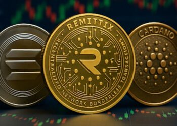 Zcash, Monero & Remittix Become Dubbed The Smartest Investments In 2026