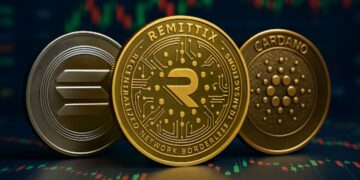Zcash, Monero & Remittix Become Dubbed The Smartest Investments In 2026