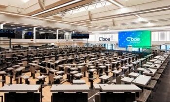 Cboe targets December 2026 rollout for near 24×5 U.S. equities trading