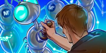 Moody’s brings credit ratings onchain with Canton Network integration