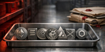 SEC makes huge U-turn, declares crypto tokens are ‘digital commodities’ after years of legal battles