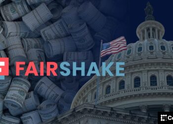 Fairshake’s $10 million Illinois misfire marks first big hitch in crypto political surge
