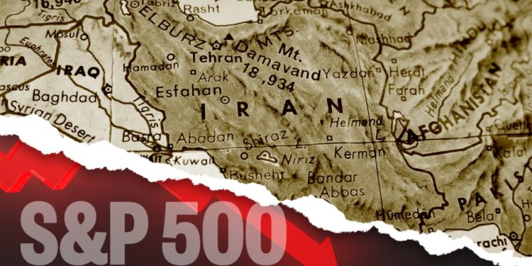 Here’s why stocks haven’t fallen harder due to the Iran war