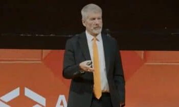 Apyx expands Strategy’s STRC stake to $29M, targets top-holder position