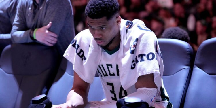 🏀 Ownership subplot affects Giannis’ Bucks future