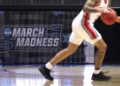 Your March Madness bracket could wreck your stock portfolio — so ‘sit on your hands’ until April 6