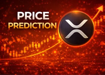 XRP Price Prediction Targets $5 After SEC Commodity Ruling, but Whale Wallets Are Quietly Moving Into Pepeto Before the Binance Listing Closes