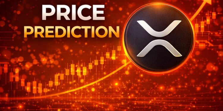 XRP Price Prediction Targets $5 After SEC Commodity Ruling, but Whale Wallets Are Quietly Moving Into Pepeto Before the Binance Listing Closes