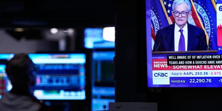 Stock market today: Dow, S&P 500, Nasdaq futures fall as 4-week down spiral continues, Trump threatens Iran