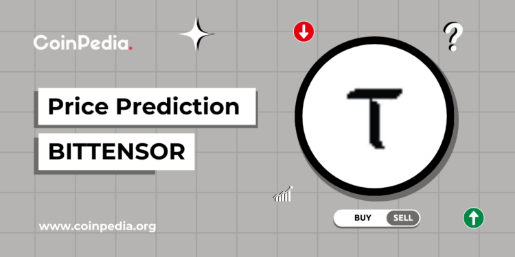 Bittensor (TAO) Price Prediction 2026, 2027 – 2030: Is TAO the Next AI Crypto to Explode?