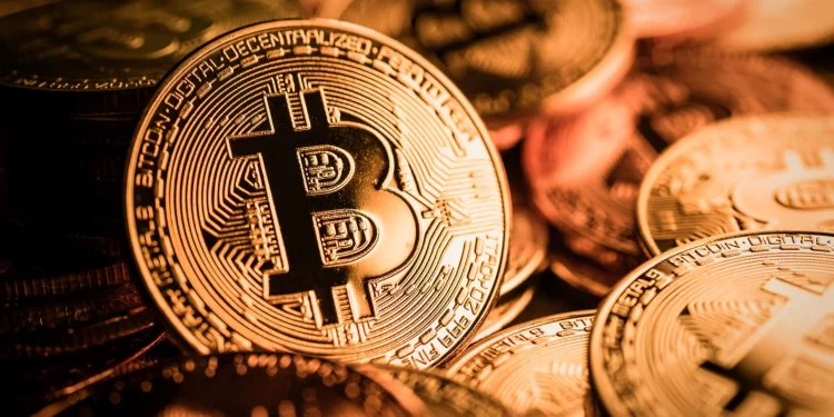 AQR Founder Argues Crypto Acts Moves With Stocks, Not Gold