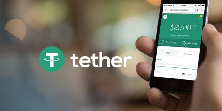 Tether Engages Big Four Firm for Its First Full Independent Audit in Digital Asset History