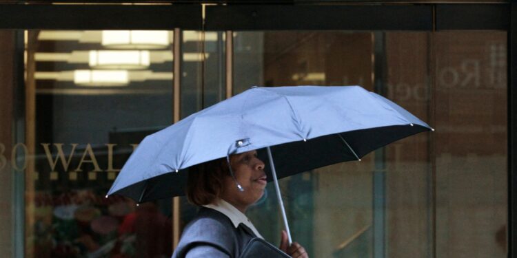 US Stock Market LIVE Updates: S&P 500 futures ease after Monday rally as oil rebounds, Iran conflict continues