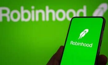 Robinhood approves $1.5B buyback as stock nears 55% drop since October high