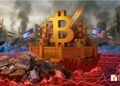 Bitcoin Is Passing the Geopolitical Test. Why Is Crypto Rising While Stocks Fall?