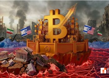 Bitcoin Is Passing the Geopolitical Test. Why Is Crypto Rising While Stocks Fall?