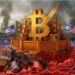 Bitcoin Is Passing the Geopolitical Test. Why Is Crypto Rising While Stocks Fall?