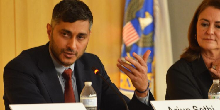 Top Democrat on House committee questions Kraken’s Federal Reserve account