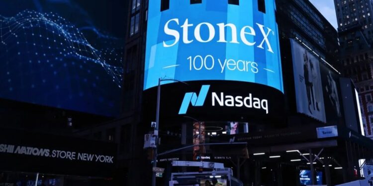 StoneX, Forex.com Operator, Expands Institutional Securitization and Lending Services