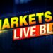 Sensex Today | Stock Market LIVE Updates: Indian Rupee falls further to 94.71; Nifty falls over 350 pts