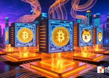 Leading Free Bitcoin & Dogecoin Cloud Mining Platforms for 2026 in the U.S.