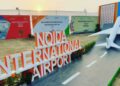 Noida Airport CEO yet to get security clearance, foreign nationality a hurdle