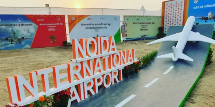 Noida Airport CEO yet to get security clearance, foreign nationality a hurdle