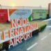 Noida Airport CEO yet to get security clearance, foreign nationality a hurdle