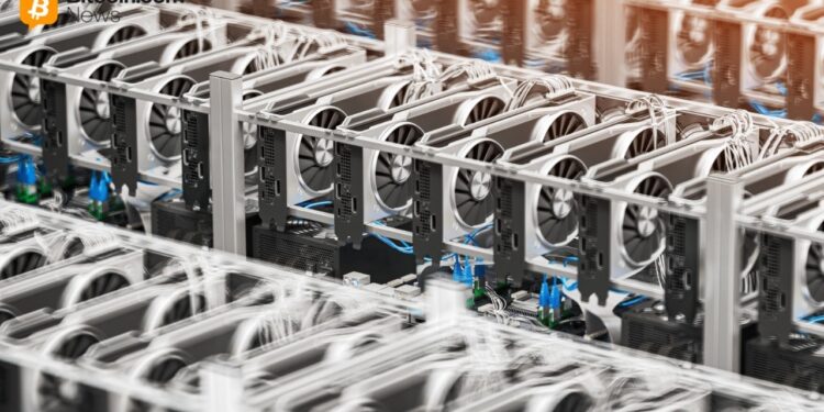 US Senators Unleash New Bill Driving Bitcoin Mining Expansion and Cementing Strategic Bitcoin Reserve