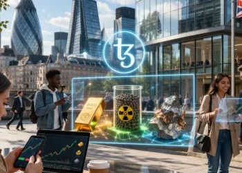 Trilitech Expands Tokenized Commodities Offering with Metals.io Launch in 2026