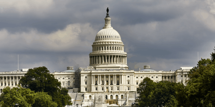 U.S. Senators Push ‘Mined in America Act’ to Secure Bitcoin Supply Chain