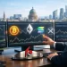Interactive Brokers Expands Crypto Trading in Europe as IBKR Stock Jumps Over 2%