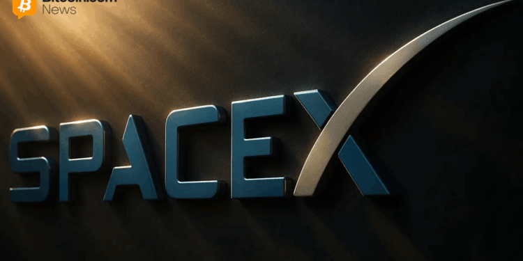 Biggest IPO Ever? Elon Musk’s SpaceX Targets $1.75 Trillion in Public Offering