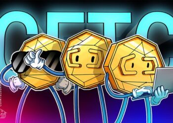 CFTC chair says agency is ready to oversee entire crypto market