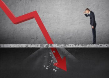 The S&P 500 could hit bottom by May — and 6,000 is the stock market’s correction floor