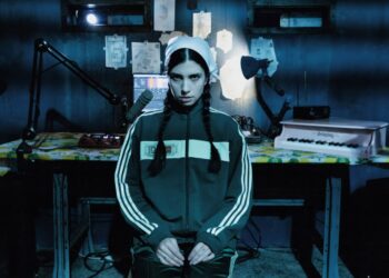 Pussy Riot’s Nadya Indicted, Added to Russia’s ‘Wanted List’