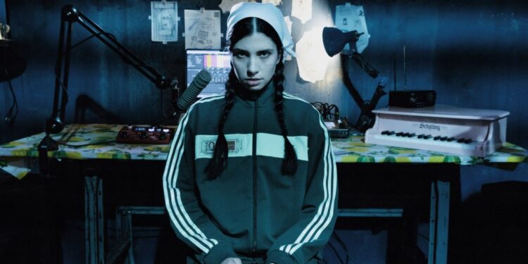 Pussy Riot’s Nadya Indicted, Added to Russia’s ‘Wanted List’